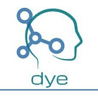 Logo de la DYE